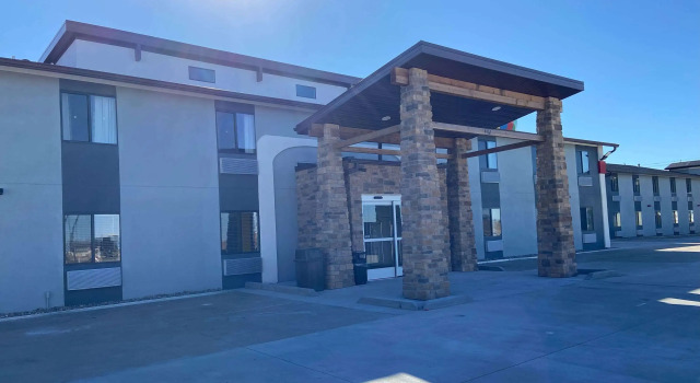 Super 8 by Wyndham York NE, Buchen Sie Hotel SPA-Hotels in York, SPA