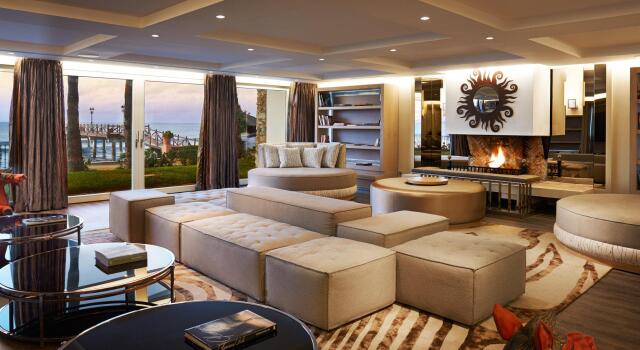 Marbella Club Hotel Golf Resort & Spa