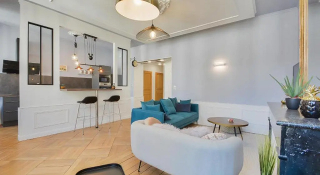 Le splendide de Stanislas, Prenota Appartamento Hotel a Lorena con parcheggio, Parcheggio
