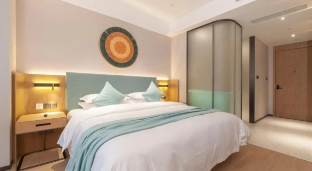 SSAW Boutique Hotel ZHIJIANG IMPRESSION, Забронировать Бутик-отель Отели Сиху 4 звезды, 4*