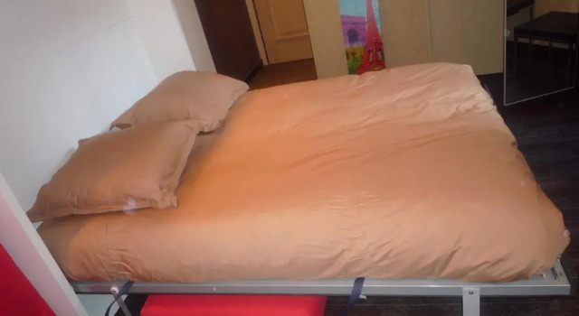 Elegant Appartement Montmartre, Забронировать Апартаменты/квартира 18-й округ: Монмартр Париж, рядом с Монмартр