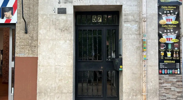 M Pde571 Apartamento Moderno en Acacias con Excel, Забронировать Апартаменты/квартира Апартаменты Мадрида, рядом с Cuarta Pared Theatre, Апартаменты/квартира