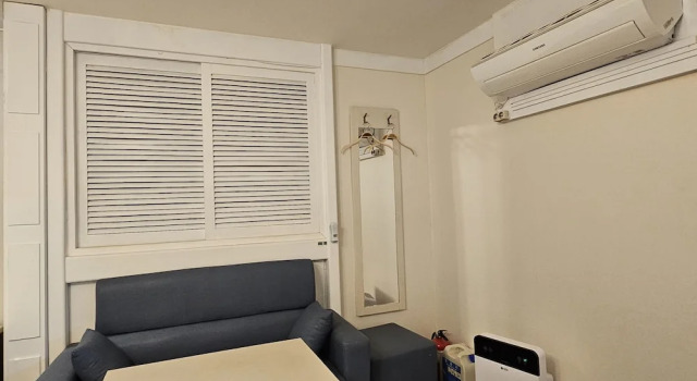 Номер Deluxe Hotel G7 Daejeon