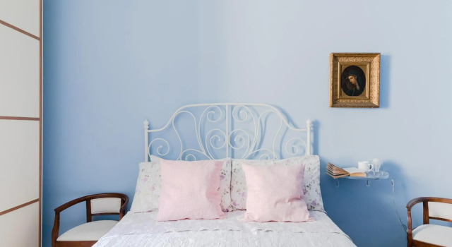 Classic apartment near the Colosseum, Забронировать Апартаменты/квартира Апартаменты Рима, рядом с Piazza della Madonna dei Monti, Апартаменты/квартира