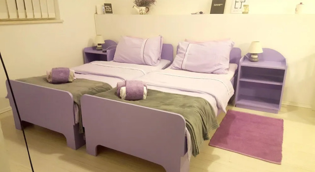 Apartment With one Bedroom in Dubrovnik, With Wifi - 2 km From the Bea