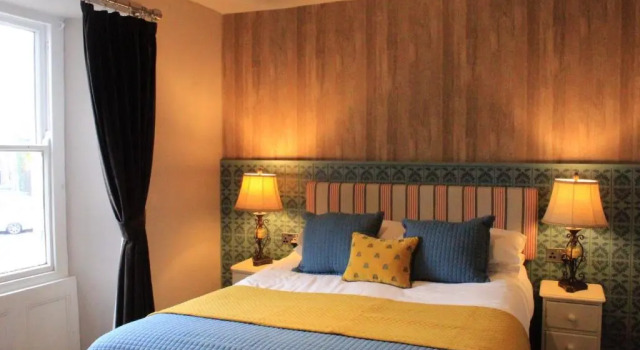 Номер Standard The Bay Horse, Masham