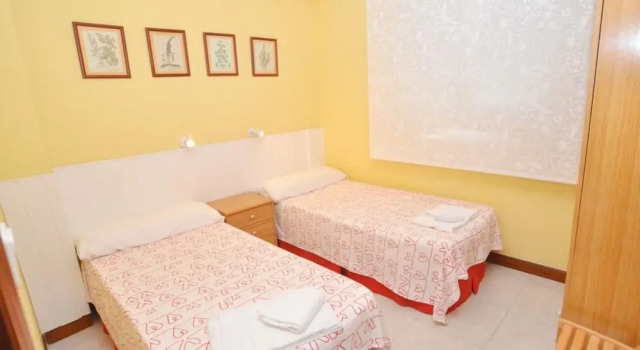 Апартаменты 106716 - Apartment in Isla