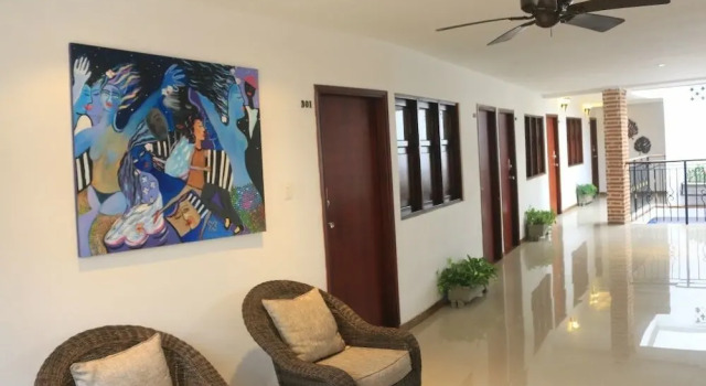 Hotel Portal de San Diego by HMC, Забронировать Отель Отели Картахены 3 звезды, рядом с Custom's Square, 3*