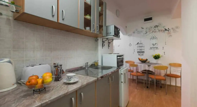 Апартаменты Deluxe Apartment Beauty