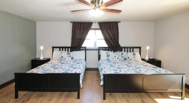 Студия Sun Beach Inn