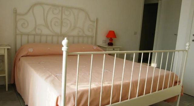 Двухместный номер Standard с балконом B&B Il Pozzo