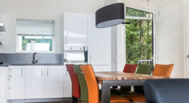 Paterswoldersemeer 13437, Book Hotel Eelderwolde 