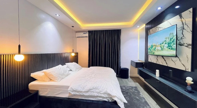 Chicos Apartment, Prenota Appartamento Benin City Ikpoba-Okha
