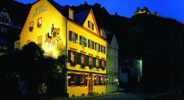 Hotel zur Post