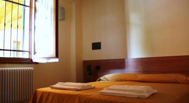 Двухместный номер Standard Bed&Wine