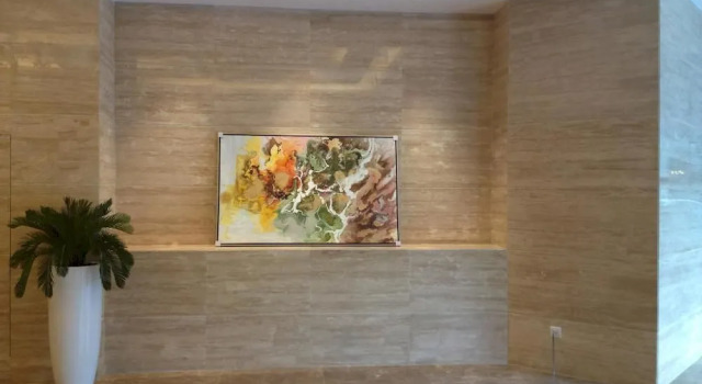 Chengyuanyi Apartment - Shenzhen, Rezerwuj Apartament Hotele w Shenzhen z parkingiem, Parking