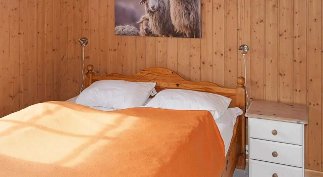 10 person holiday home in ÅSERAL, Buchen Sie Ferienhaus Aseral Agder