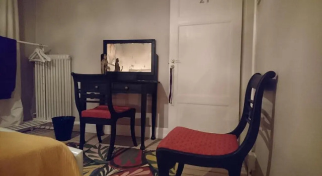 Номер Deluxe The Garden Hill Hotel