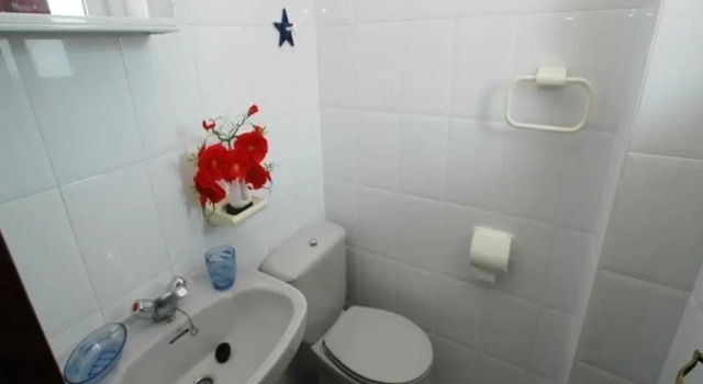 Апартаменты Apartment in Isla, Cantabria 102778 by MO Rentals