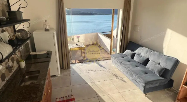 Residencial Solariun Ilhabela