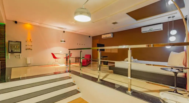 Полулюкс Assahi Motel (Только для взрослых)
