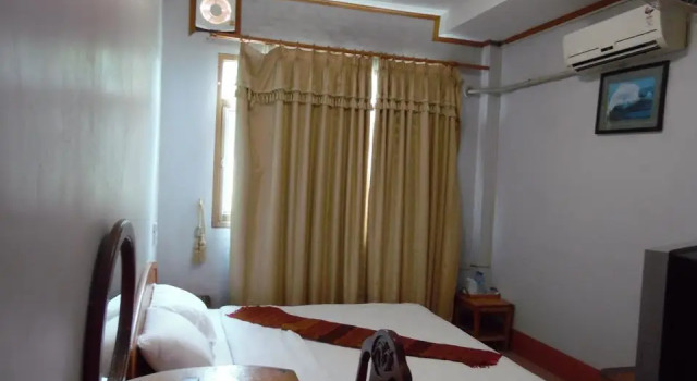 Chittavanh Hotel, Book Hotel Phonsavan Xieng Khouang