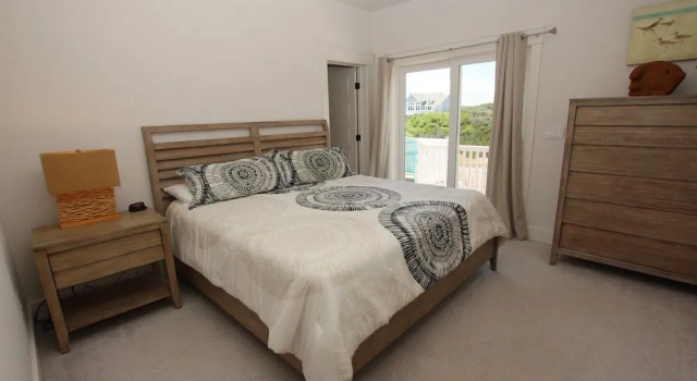 Good Winds - 6 Br Home