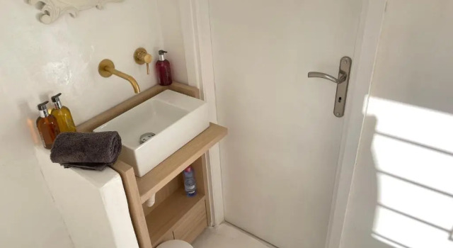 Вилла MyMykonos Villa