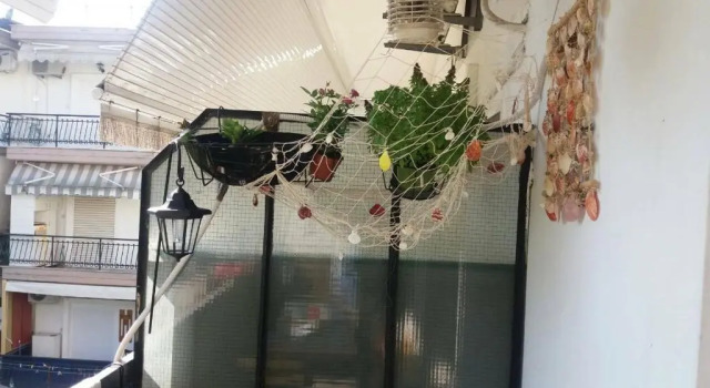 Apartment Sakis, Prenota Appartamento Nea Kalikratia 