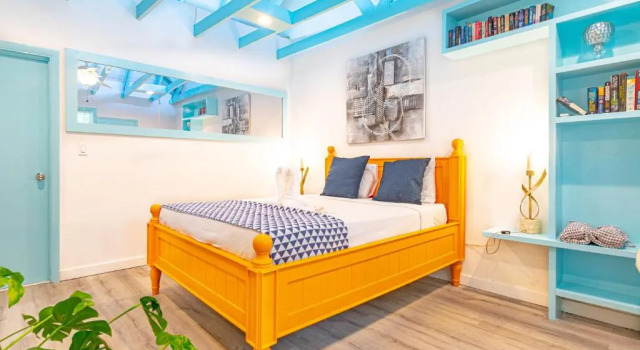 Studio Candy at Viking Hill - Love Beach, Rezerwuj Hotel Nassau New Providence