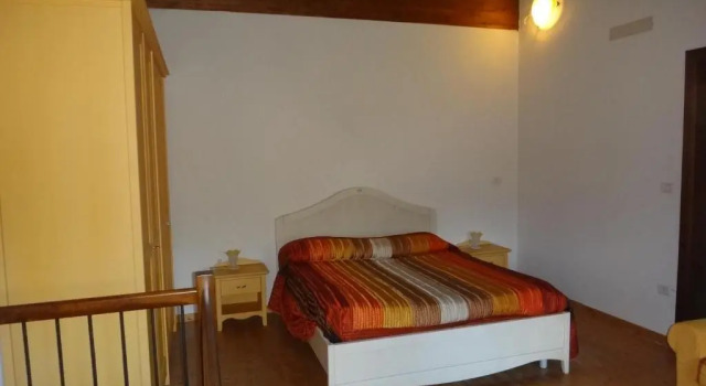 Номер Standard Agriturismo San Valentino