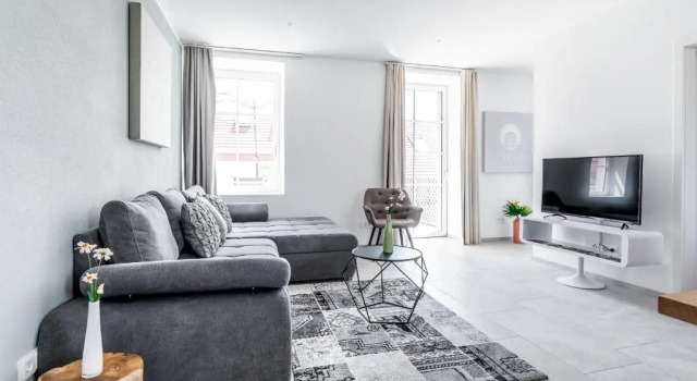 Parkside Boutique Appartements, Réserver Hôtel-boutique Hôtels boutique à Bade-Wurtemberg, Hôtel-boutique