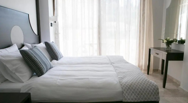 Студия Standard Linas Apartments