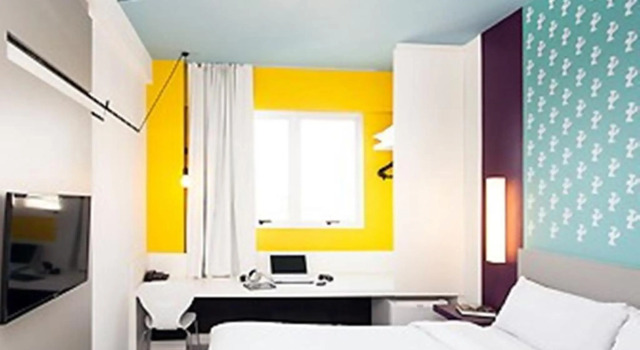 Nobile Inn Pampulha