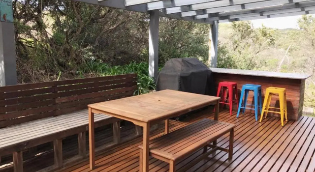 Magic Beach Cottage, Reserva ahora Casa o chalet Venus Bay 