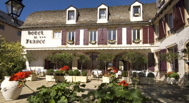 Hôtel de France