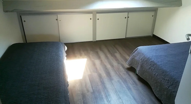 Apartment With 2 Bedrooms in Le Grau-du-roi, With Furnished Terrace -, Book Apartment Le Grau-du-Roi Camargue