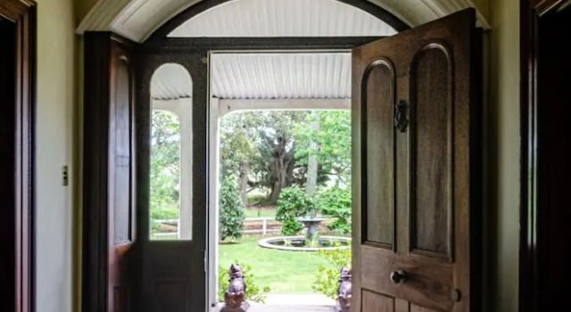 Terragong Bed and Breakfast