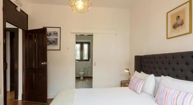 Номер Superior Sintra1012 Boutique Guesthouse