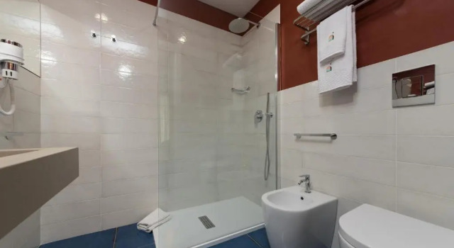 Номер Superior Isule Rooms & Breakfast