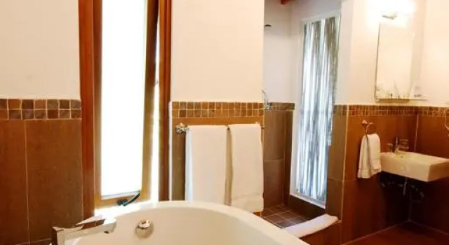 Номер Deluxe Casa Grande Bambito Resort