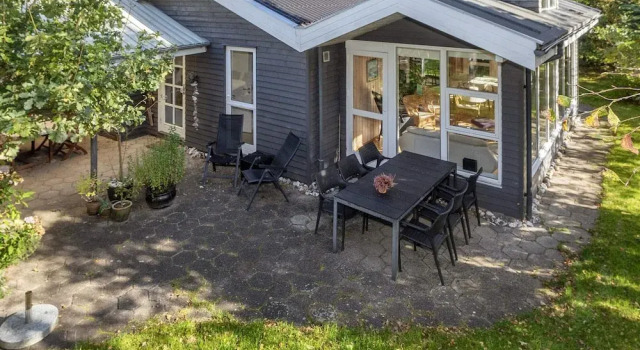 Коттедж Tranquil Waterside Retreat-By Traum