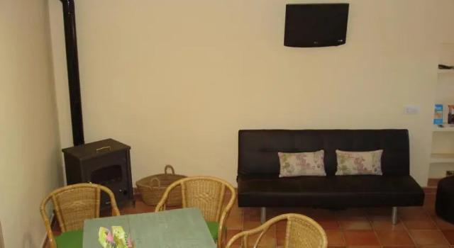 Ca L Oliba, Reservar Hotel Renau Tarragonès