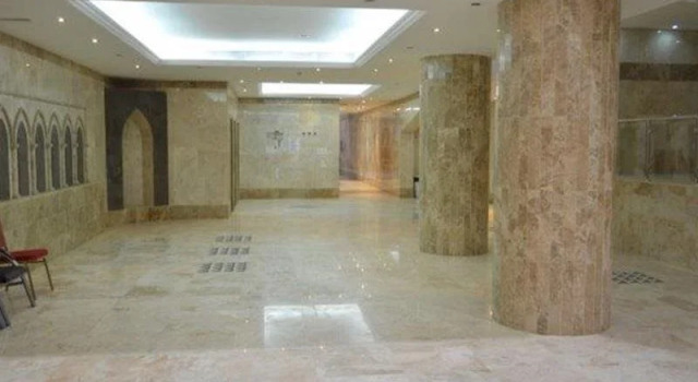 Manazil Al Rafidain Hotel