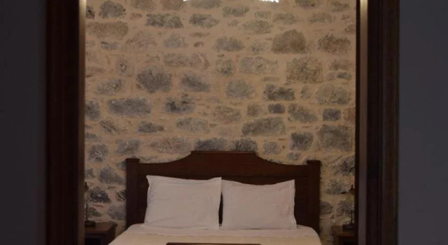 Vasilios Apartments Hotel, Varaa Huoneisto Limeni 