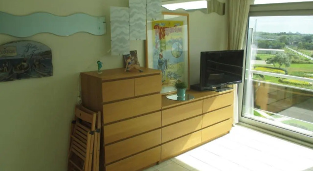 Студия Studio with View Bredene