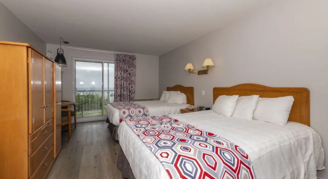 Mon Joli Motel