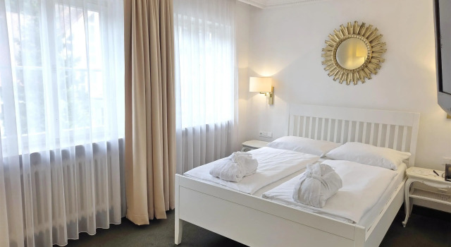 relexa Waldhotel Schatten Stuttgart, Reserva ahora Hotel Hoteles en Stuttgart con comidas, Media/completa pensión