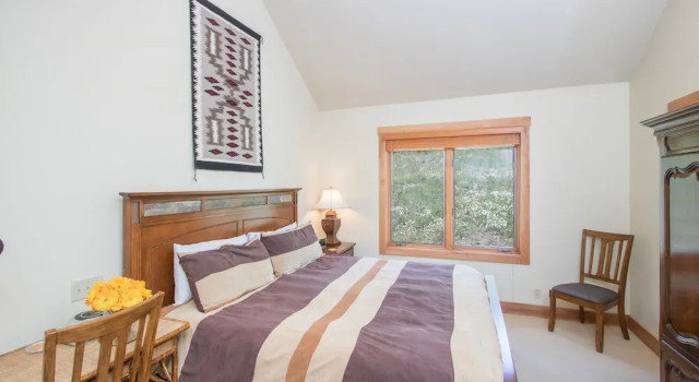 Terraces 402 by Exceptional Stays