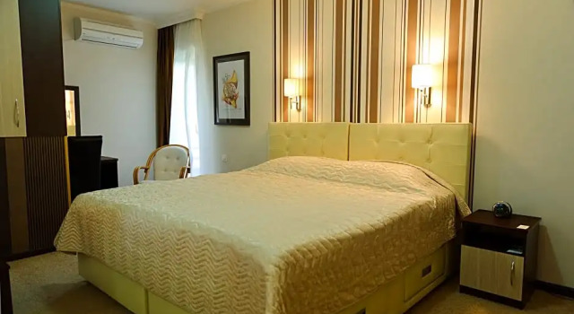 Номер Standard Philia Hotel